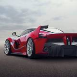 Hypercars Wallpapers