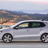 Volkswagen Polo Wallpapers