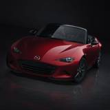 Mazda MX-5 Wallpapers