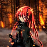 Shakugan No Shana Wallpapers