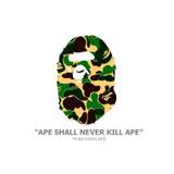 A Bathing Ape Wallpapers