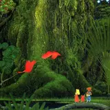 Secret Of Mana Wallpapers