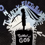 Tower Of God Wallpapers