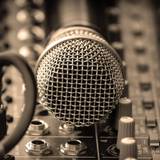 Microphone Wallpapers