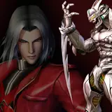 Bloody Roar Wallpapers