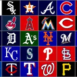 MLB Teams Wallpapers