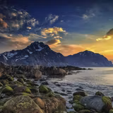 Scandinavia Wallpapers