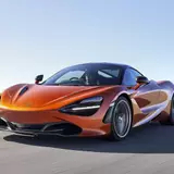 McLaren 720S Wallpapers