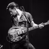Alex Turner Wallpapers