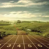 Running Wallpapers