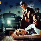 L.A. Noire Wallpapers