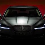 Jaguar Car Wallpapers