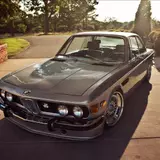 Old BMW Wallpapers