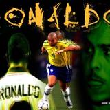 Ronaldo Nazario Wallpapers