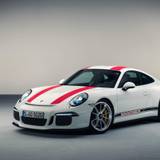 Porsche 911 R Wallpapers