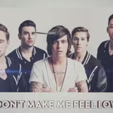 Sleeping With Sirens Wallpapers