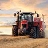 Massey Ferguson Wallpapers