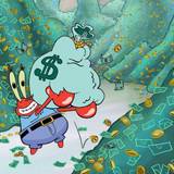 Mr. Krabs Wallpapers