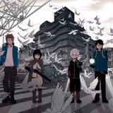 World Trigger Wallpapers