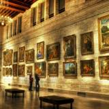Museum Wallpapers