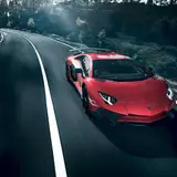 Lamborghini SV Wallpapers