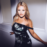 Witney Carson Wallpapers