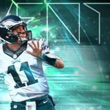 Carson Wentz 2018 Wallpapers