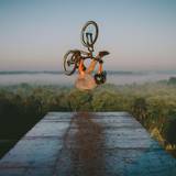 Brett Rheeder Wallpapers