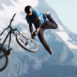 Slopestyle Wallpapers