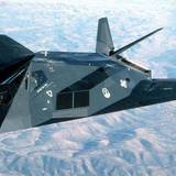 Lockheed F-117 Nighthawk Wallpapers