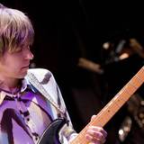 Eric Johnson Wallpapers