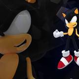 Dark Sonic Wallpapers