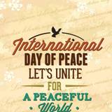 Day Of Peace Wallpapers