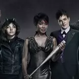 Gotham Wallpapers