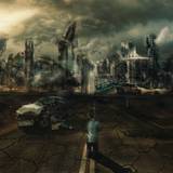 End Of The World 2017 Wallpapers