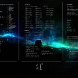 Maths Physics Chemistry Wallpapers