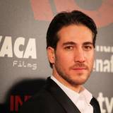 Alberto Ammann Narcos Wallpapers