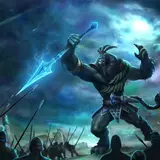 Smite Wallpapers