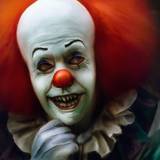 Pennywise The Dancing Clown Wallpapers
