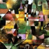 Paul Klee Wallpapers