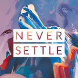 Never Settle Wallpapers