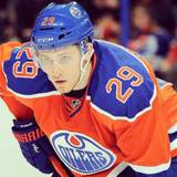 Leon Draisaitl Wallpapers