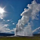 Old Faithful Wallpapers