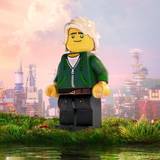 The LEGO Ninjago Movie Wallpapers
