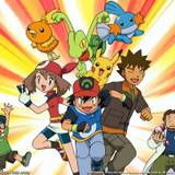 Pokémon: Advanced Wallpapers