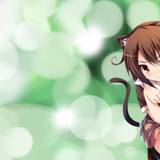 Anime Neko Wallpapers