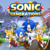 Sonic Generations Wallpapers