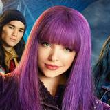 Descendants 2 Wallpapers