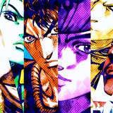 Jojo Bizarre Adventure Wallpaper