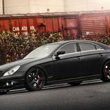 Mercedes-Benz SLC-class Wallpapers